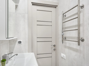 Апартаменты 1 в Жк Полтавский