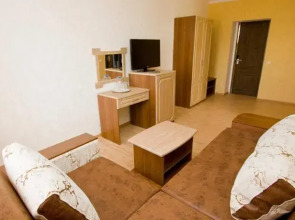 Гостевой дом Сибирь