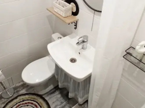 Апартаменты Стиляга