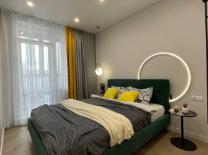 Апартаменты Элитные в центе