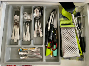 Апартаменты Лес и Шишки