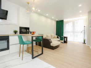 Апартаменты Park