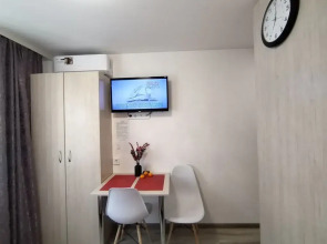 Апартаменты на Захарова 5