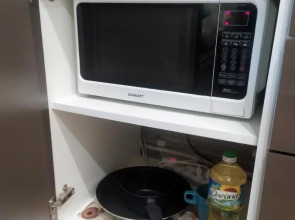 Квартира Мансарда