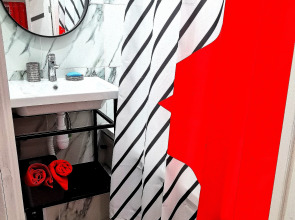 Апартаменты Уют в центре