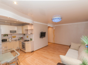 Apartamenty LENINA 78