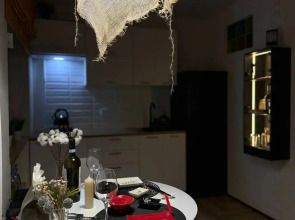 Квартира Дизайнерская в Центре Города