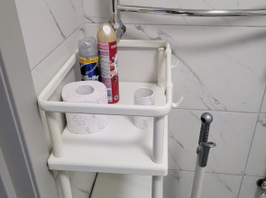 Апартаменты Уютная квартира