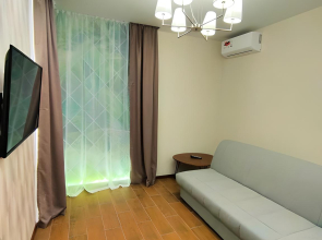 Апартаменты 4 Тоннельная 16