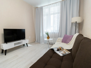 Квартира Двухкомнатная в Губернском