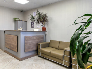 Сергиев Отель