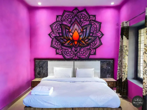Shiva Valley Resort & Retreat Center Hotel