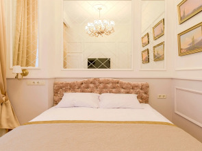 Квартира ColorSPB Дом Художников