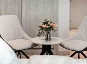 Апартаменты Seven Palm on Palm Jumeirah