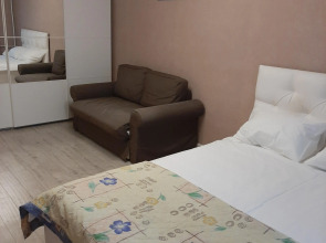 Апартаменты на Воробьевской