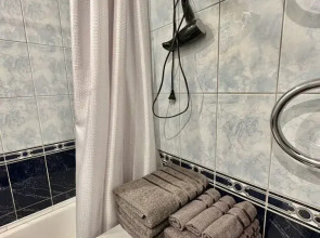 Квартира на улице Свердлова 70