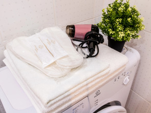 Квартира у парка Галицкого Апарт-Отелика на Восточно-Кругликовской