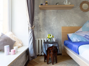 Апартаменты на Казанской 8/10