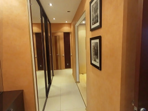 Апартаменты Family