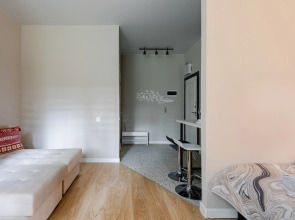 Апартаменты у метро Тушинская рядом со стадионом Спартак в 15 минут езды до Крокус Сити