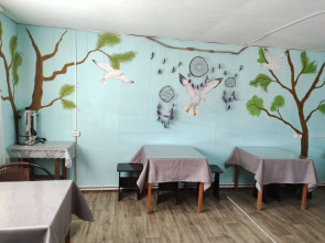 Гостевой дом Таёжная сказка