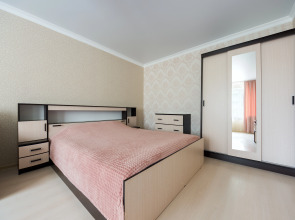 Квартира на Первомайской