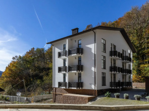 Апартаменты "Панорама Гор" Стандарт