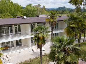 Agudzera Hotel