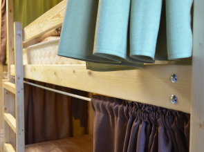 Хостел Young на Московской