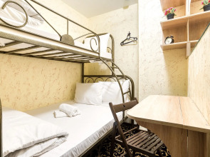 Отель Винтерфелл Сокольники