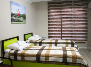 Хостел Compass