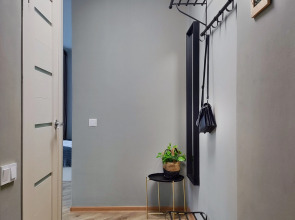 Квартира на Шейнкмана