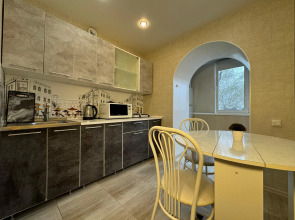 Квартира 1-Комнатная Нерчинская 38 1