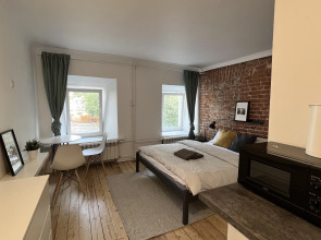 Апартаменты на Никитской (15)