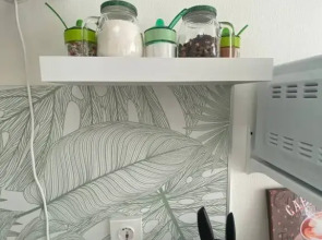 Апартаменты Parade Aparts 1