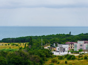 Апартаменты в Южном Экологически чистом районе от LetoApart