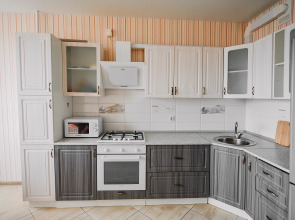 Апартаменты рядом с ТЦ Премьер и автовокзалом