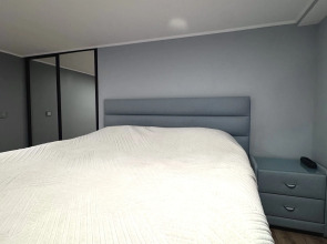 Квартира Cтудия Лофт Двухуровневая Yarapartments