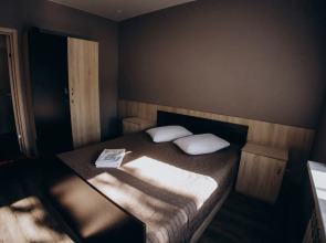 Хостел Dream Hostel