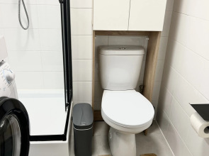 Квартира у метро бульвар Рокоссовского 2