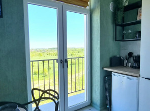 Квартира Аквамарин