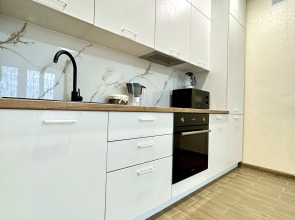 Апартаменты Fsf Уютная Евро-двушка в Цветах Башкирии