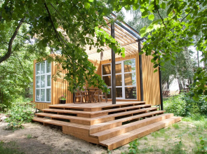 Les Reka Glamping