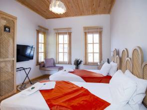 Бутик-отель The Little Prince