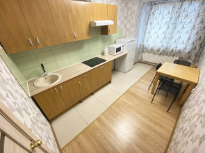 Квартира в 14-м микрорайоне 41