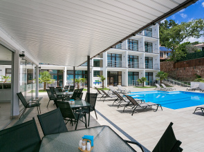 Premium Park Guest House