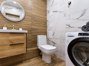 Квартира Видовая на 20 Этаже