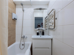 Апартаменты Malkova apartments на Старпопрегольской небережной