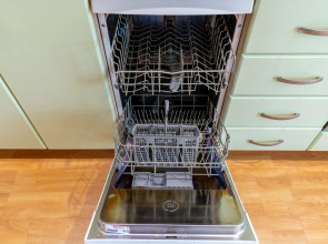 Квартира на проспекте Острякова 26