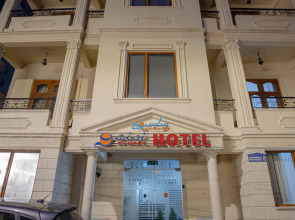 Отель Daisi-Sunset